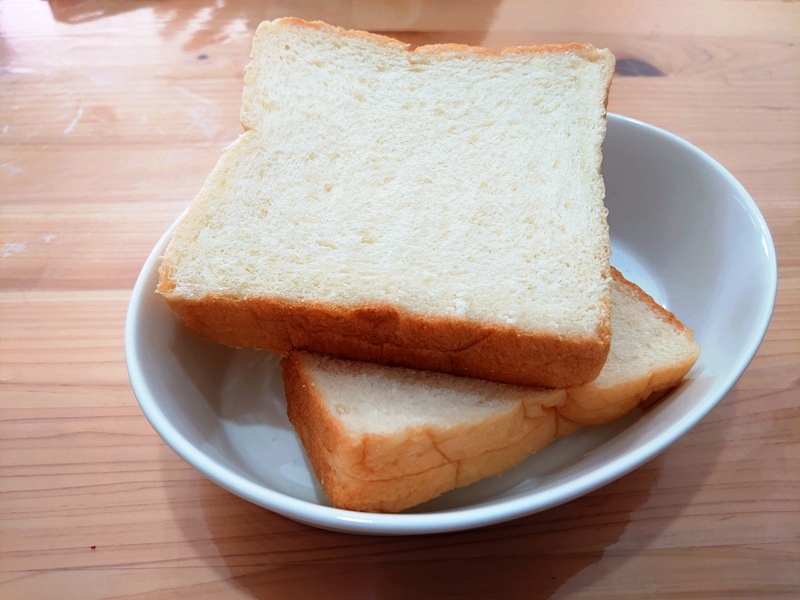 HARE/PAN（ハレパン・晴パン）食パン