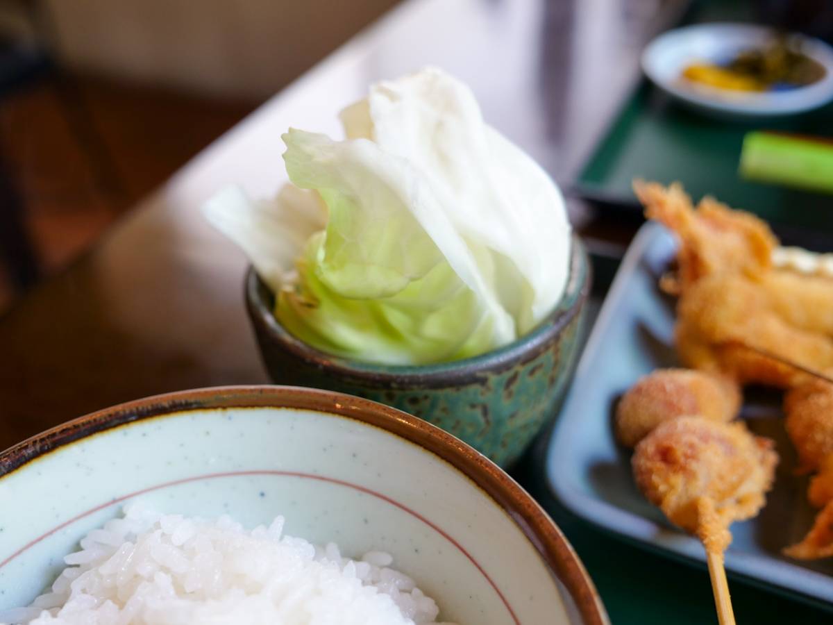 ぶらんにゅう亭ランチ
