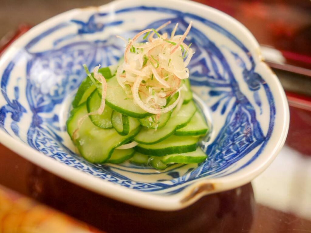 地焼うなぎ ひらさわメニュー