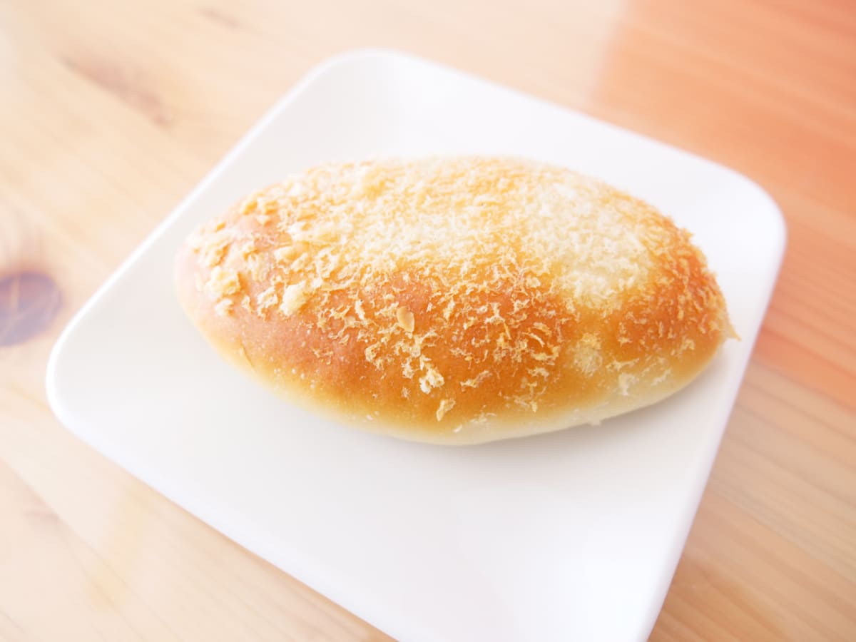 手作りパン HEAVEN(ヘヴン)焼きカレーパン