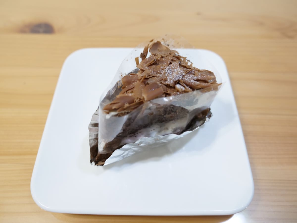 カトルカール洋菓子厚木店ケーキ