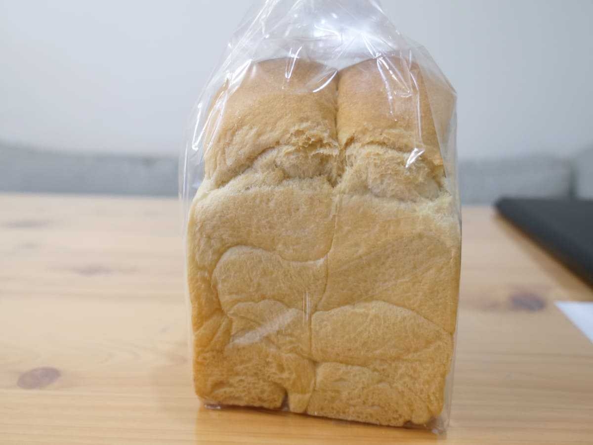 パン工房穂土 食パン