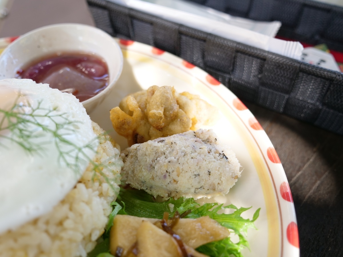 やさい料理の台所 むーみんの森