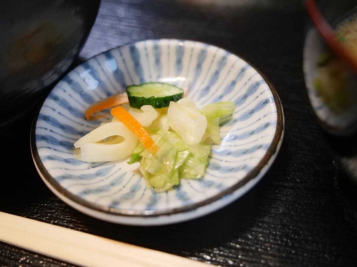 くまうし-弟子屈本店 漬物