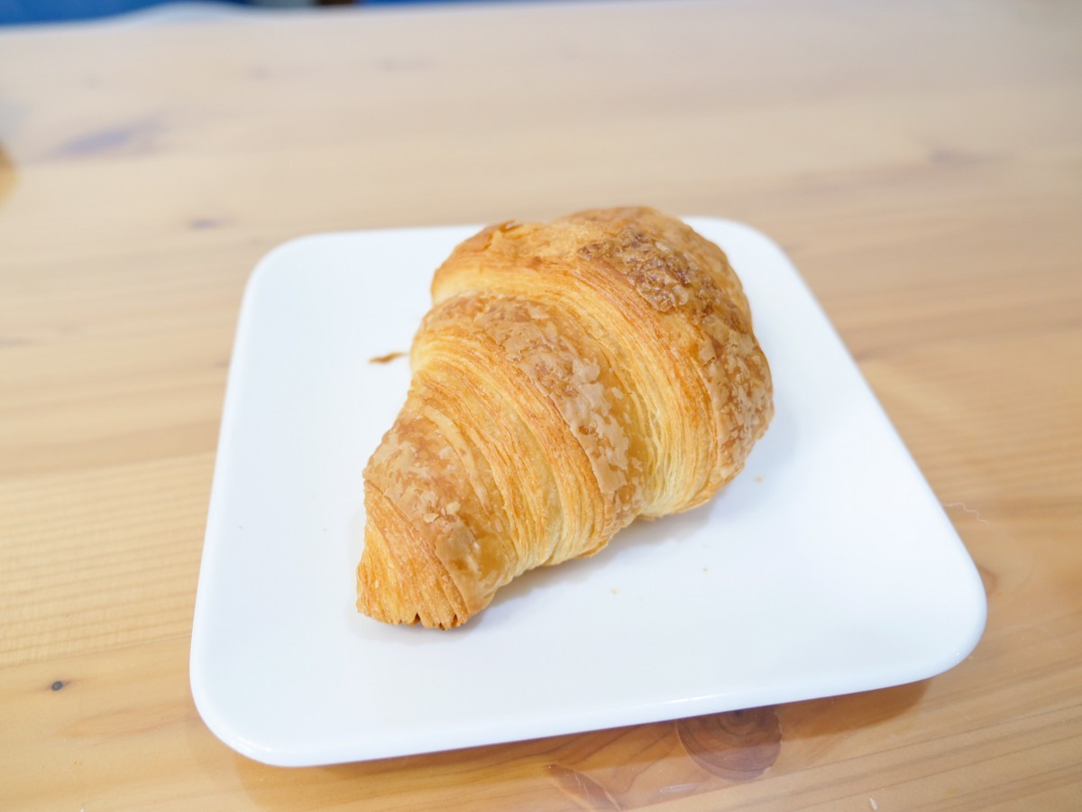 necotaBAKERY　クロワッサン