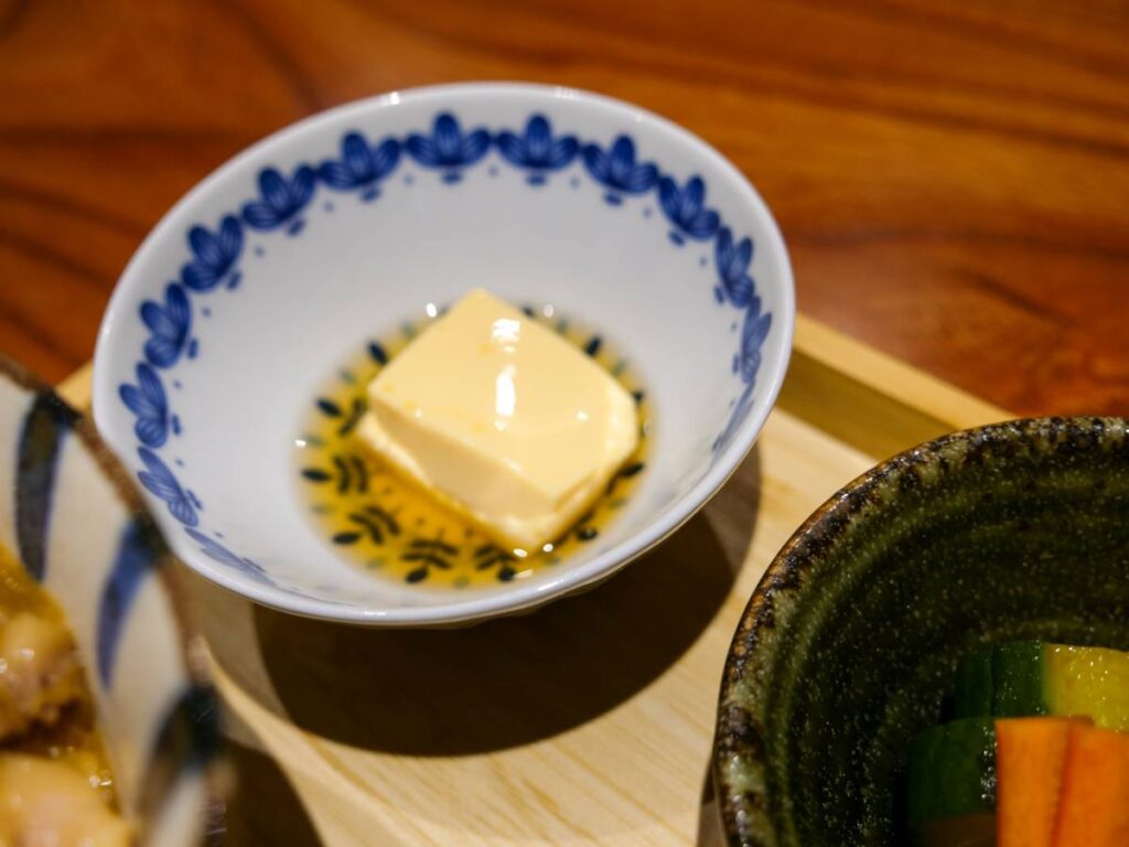 喜旬　メニュー