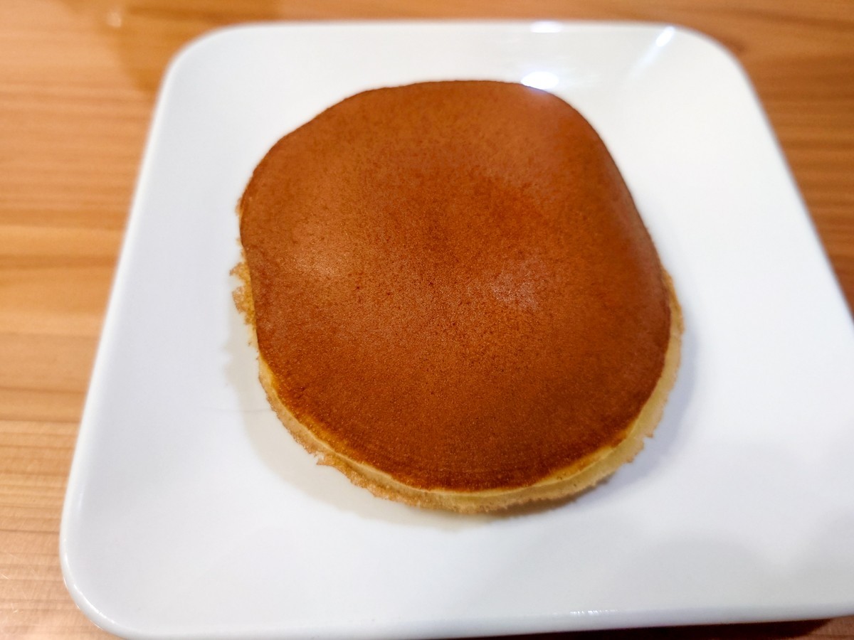 すずめや　どらやき（個包装なし）