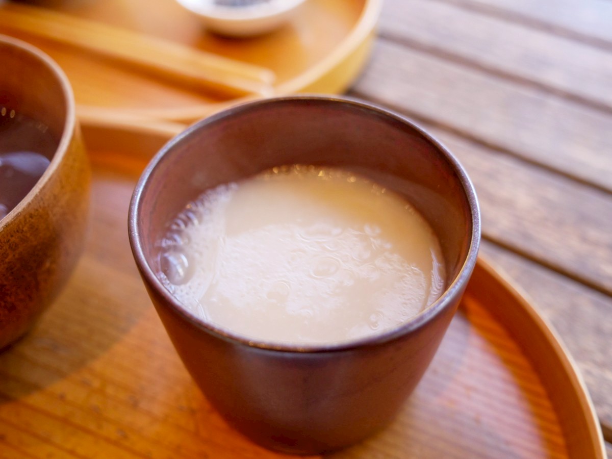 とらや工房 あまざけ