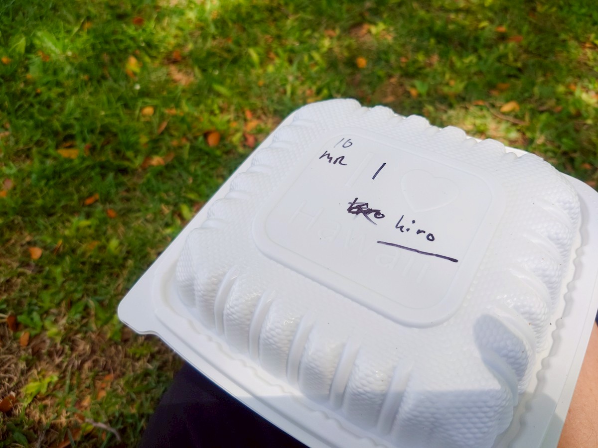 Steak Shack（ステーキ・シャック）　10ozステーキプレート