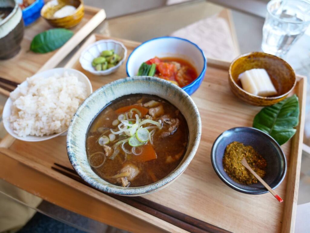 yato.(ヤト)メニュー