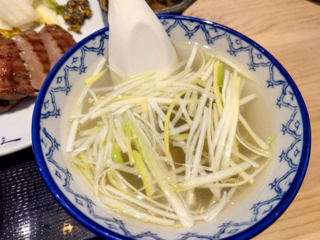 利久食堂 ジ・アウトレット湘南平塚メニュー