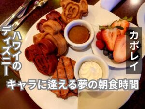 マカヒキ・アウラニ アイキャッチ画像