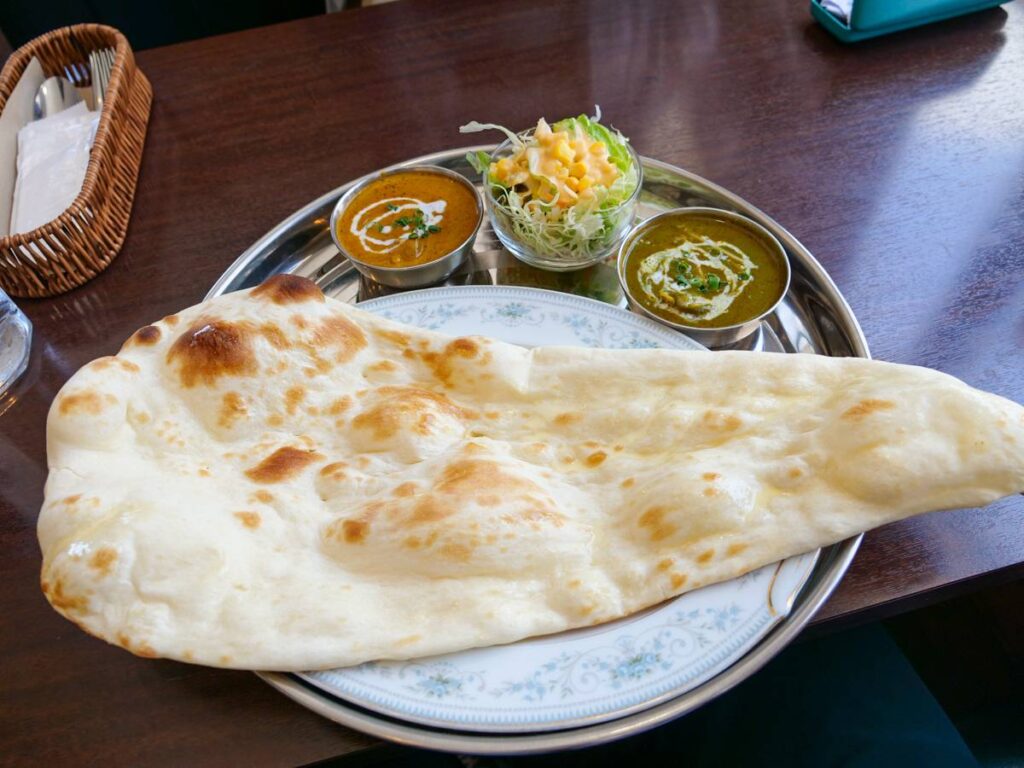 サンズレストランメニュー