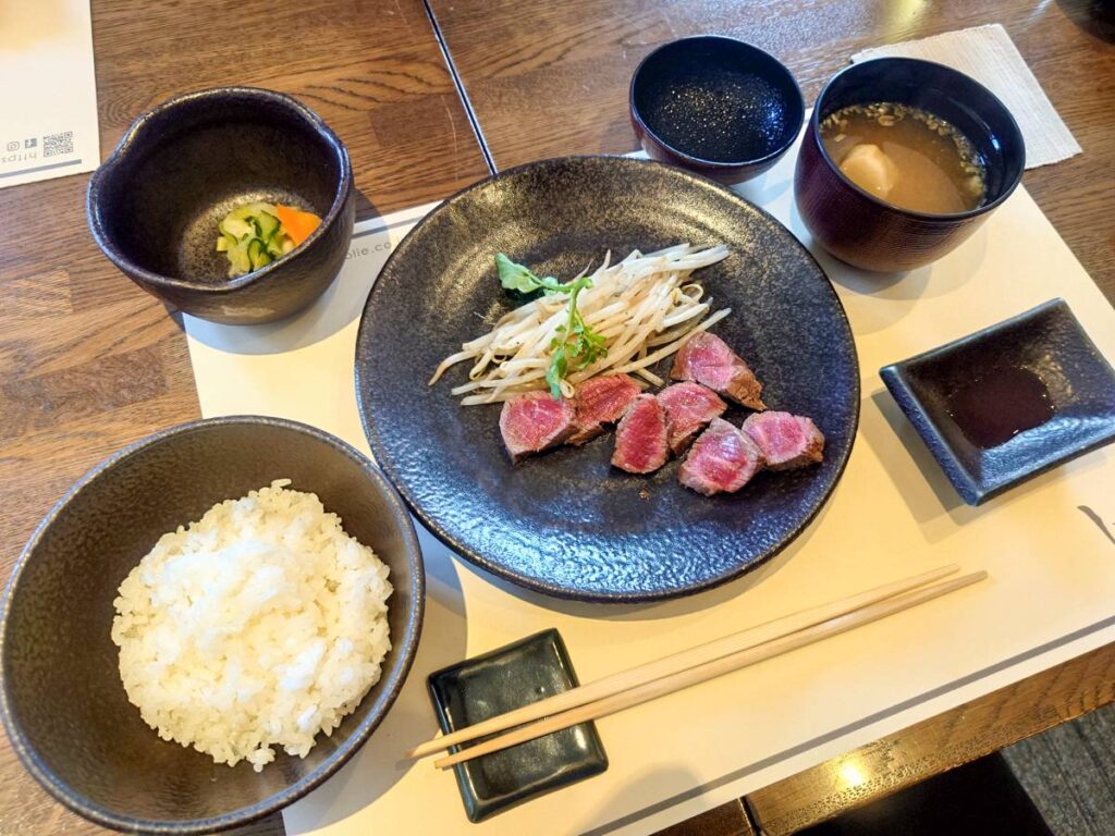 西洋懐石 じょ里ぃメニュー