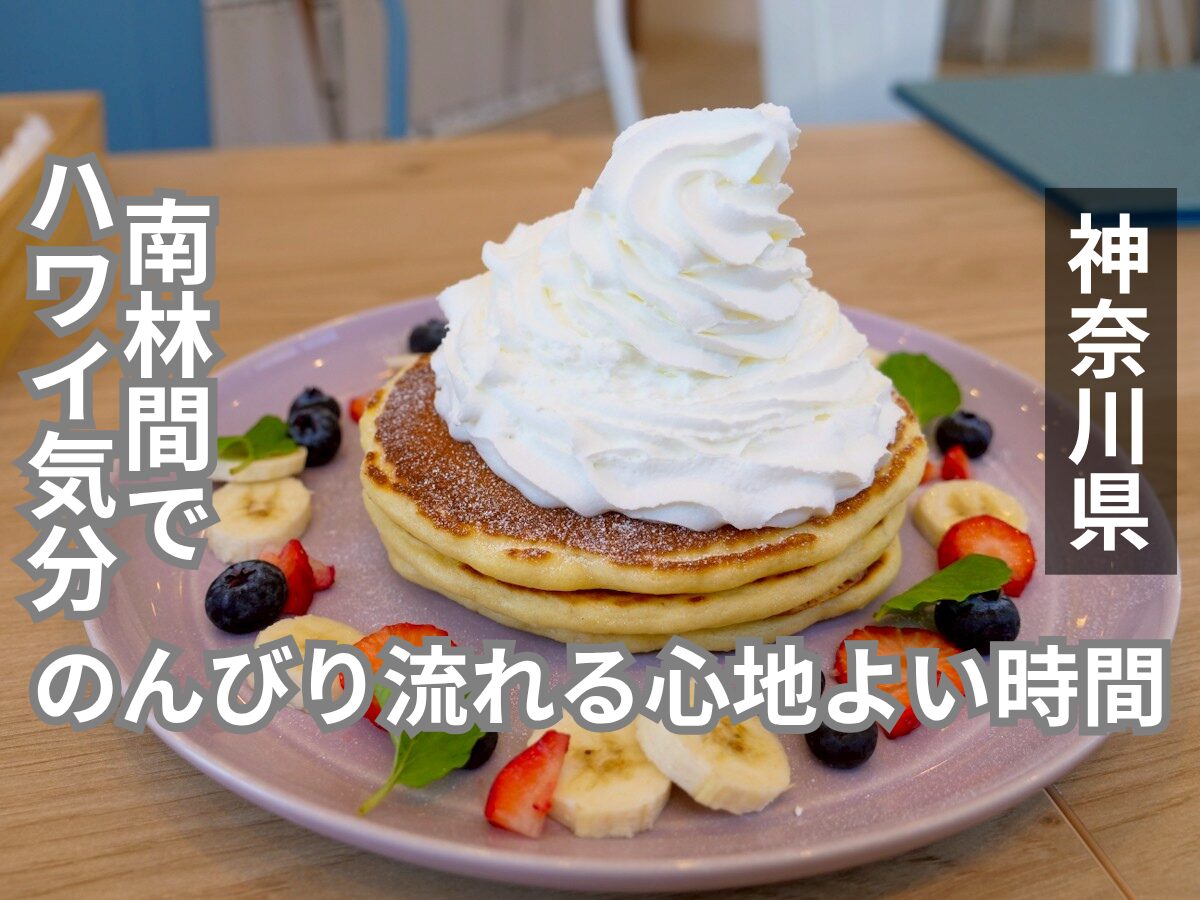 ワイキキコーヒー アイキャッチ画像