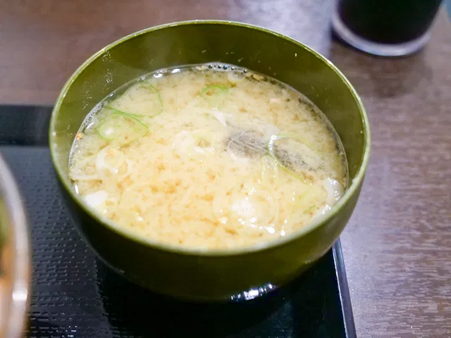 海鮮処なみりの海鮮丼