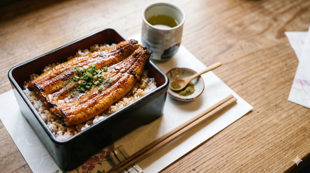 厚木市のうなぎ店まとめ｜実食済み3店＋うなぎメニューあり2店を紹介【2026年版】