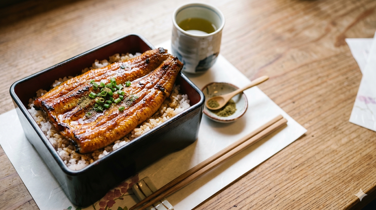 厚木市のうなぎ店まとめ｜実食済み3店＋うなぎメニューあり2店を紹介【2026年版】