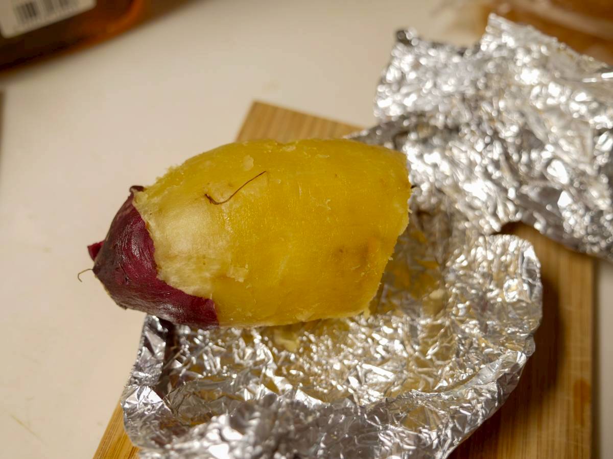 ファーム 堀江 つぼ焼き芋専門店 紅はるか